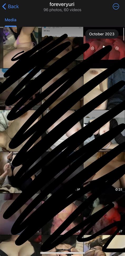 foreverryuri leaks|Yuri / foreveryuri Nude Leaks OnlyFans .